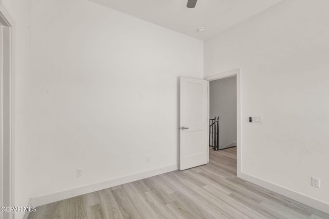 201 Desert Pass Street A-1, El Paso, TX 79912