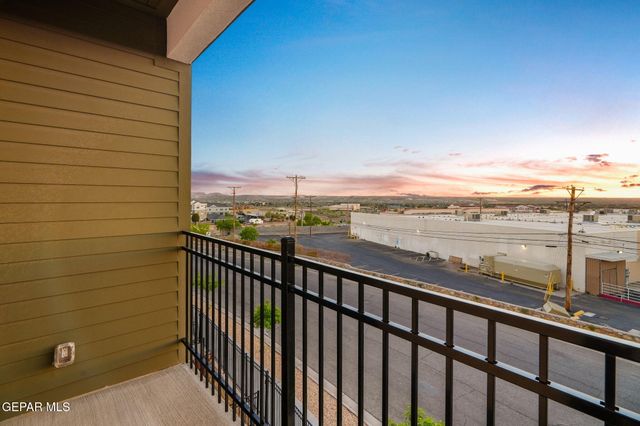 201 Desert Pass Street A-1, El Paso, TX 79912