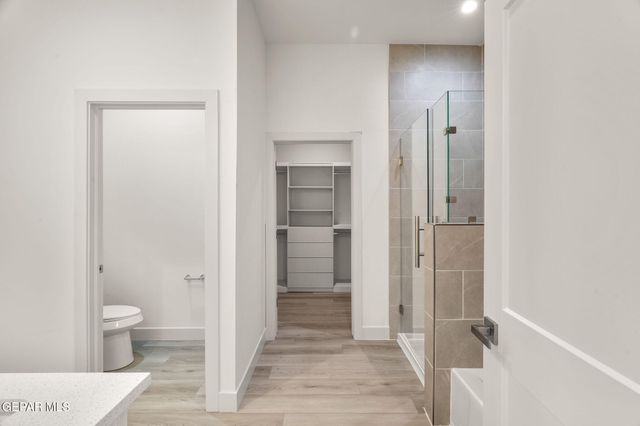 201 Desert Pass Street A-1, El Paso, TX 79912