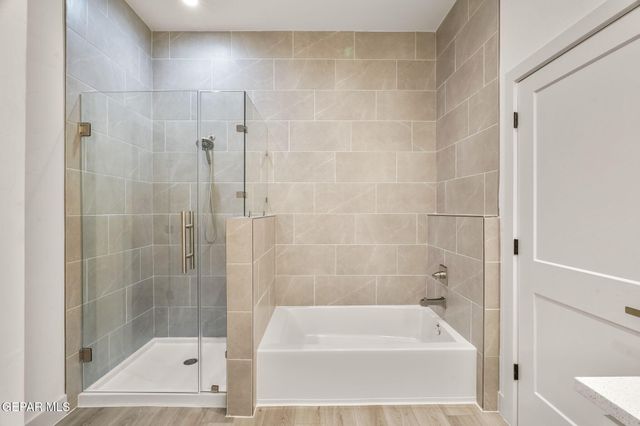 201 Desert Pass Street A-1, El Paso, TX 79912