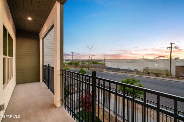 201 Desert Pass Street A-1, El Paso, TX 79912