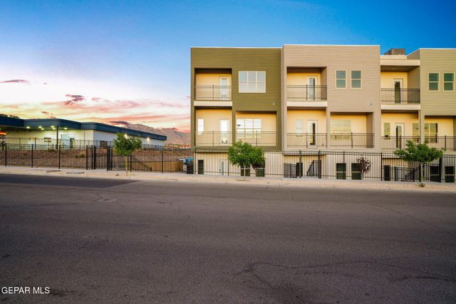 201 Desert Pass Street A-1, El Paso, TX 79912