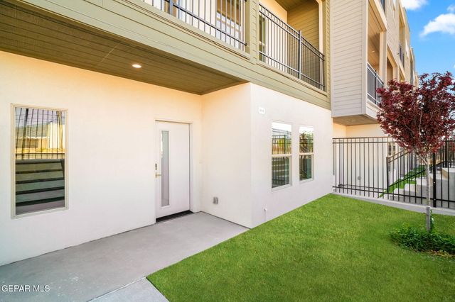 201 Desert Pass Street A-1, El Paso, TX 79912