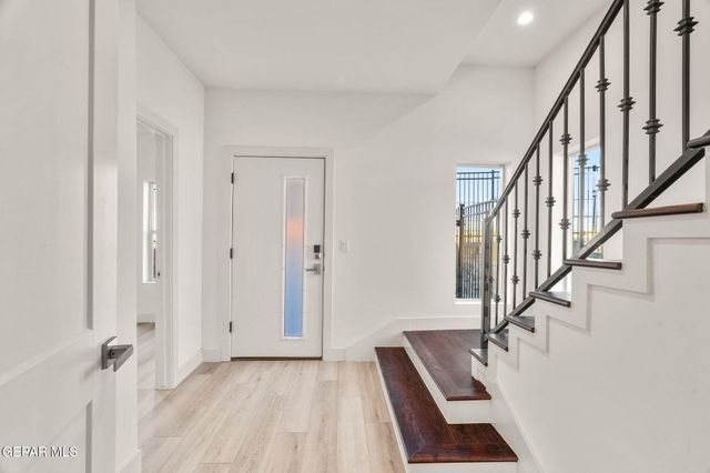 201 Desert Pass Street A-1, El Paso, TX 79912