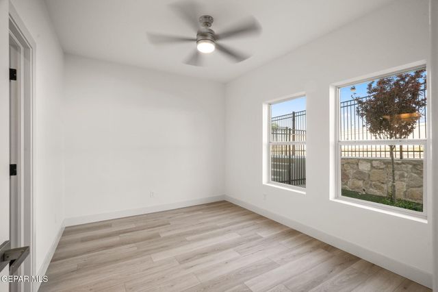 201 Desert Pass Street A-1, El Paso, TX 79912