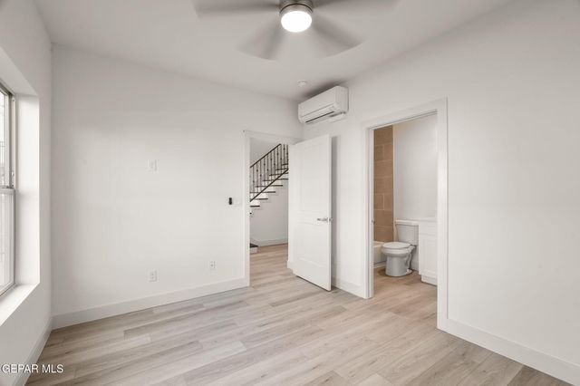 201 Desert Pass Street A-1, El Paso, TX 79912