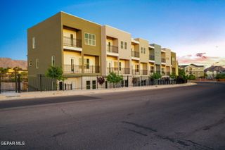 201 Desert Pass Street A-1, El Paso, TX 79912