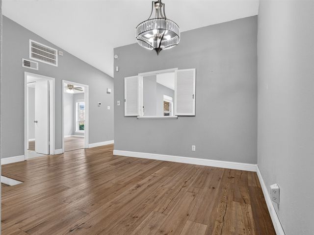 817 Pebble Beach Drive, Garland, TX 75043