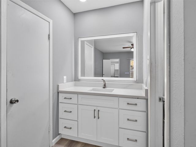 817 Pebble Beach Drive, Garland, TX 75043