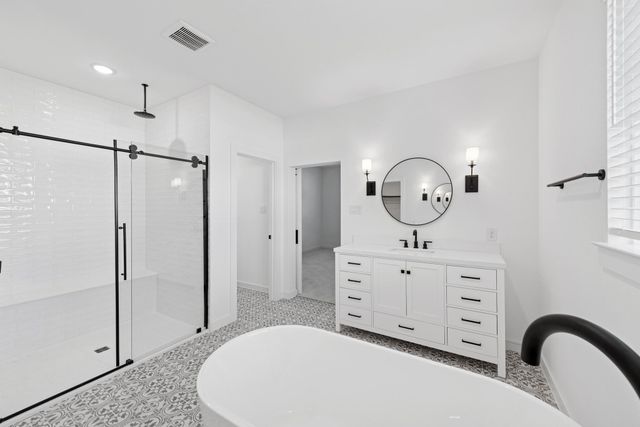 110 Roebuck Lane, New Waverly, TX 77358