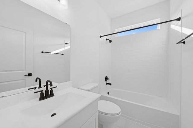 110 Roebuck Lane, New Waverly, TX 77358