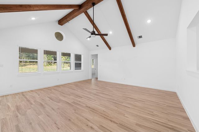 110 Roebuck Lane, New Waverly, TX 77358