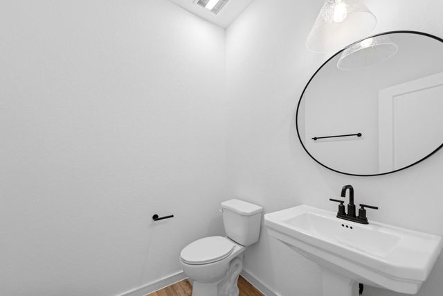 110 Roebuck Lane, New Waverly, TX 77358