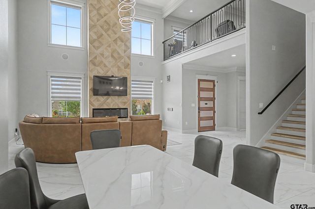 7317 Lake Pointe Cove, Tyler, TX 75703