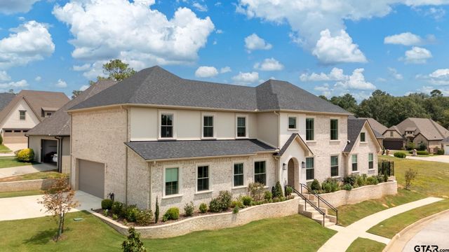 7317 Lake Pointe Cove, Tyler, TX 75703