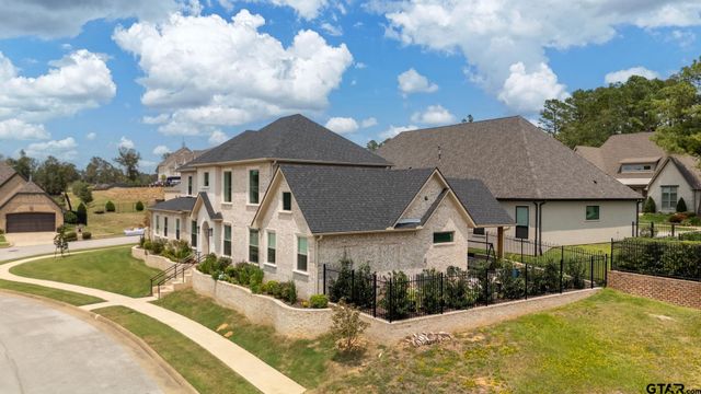 7317 Lake Pointe Cove, Tyler, TX 75703