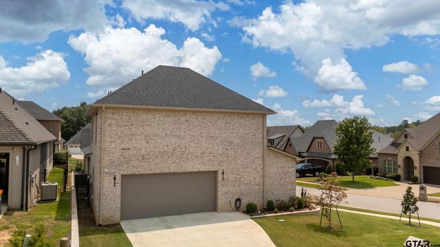 7317 Lake Pointe Cove, Tyler, TX 75703