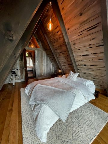 949 Skyline Drive, Tahoe City, CA 96145