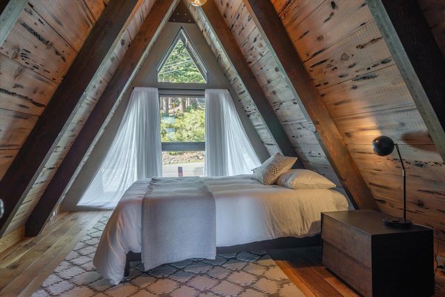 949 Skyline Drive, Tahoe City, CA 96145