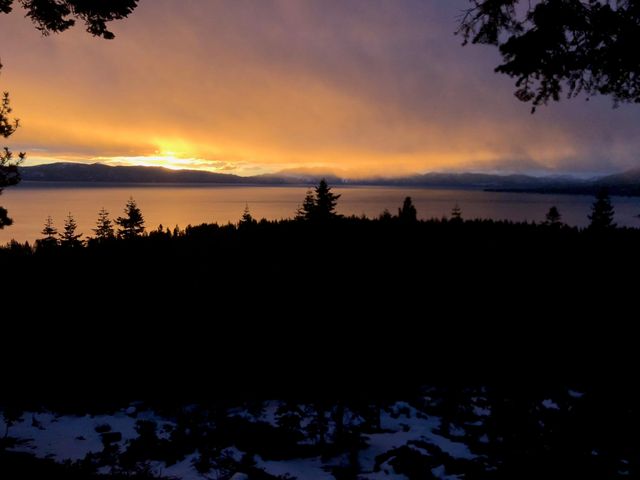 949 Skyline Drive, Tahoe City, CA 96145