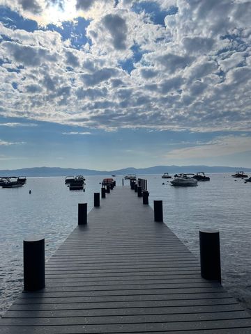 949 Skyline Drive, Tahoe City, CA 96145