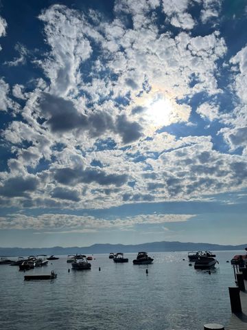 949 Skyline Drive, Tahoe City, CA 96145