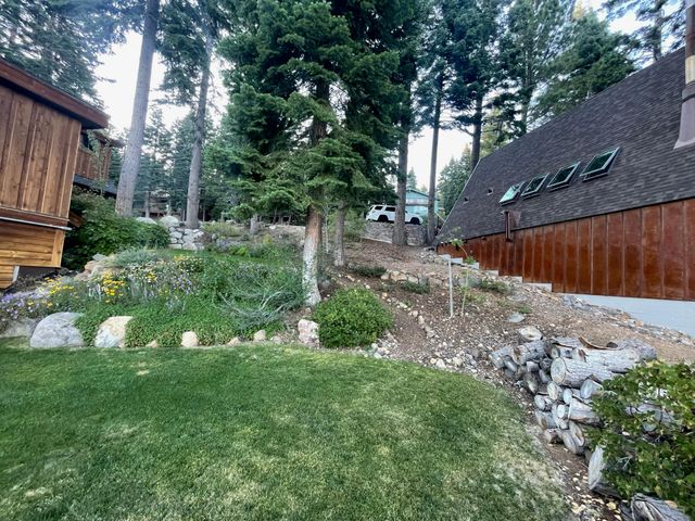 949 Skyline Drive, Tahoe City, CA 96145