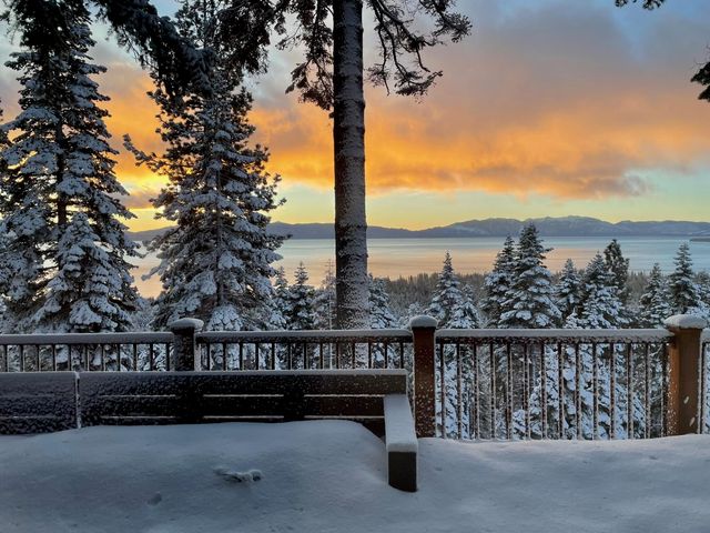 949 Skyline Drive, Tahoe City, CA 96145