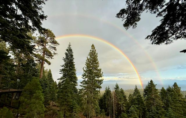 949 Skyline Drive, Tahoe City, CA 96145