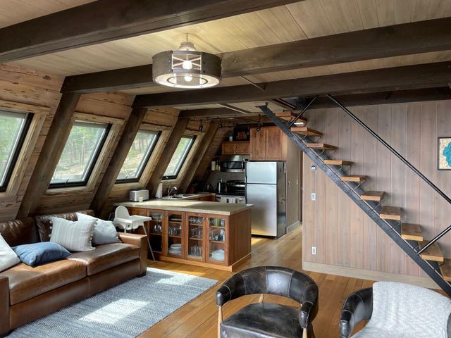 949 Skyline Drive, Tahoe City, CA 96145