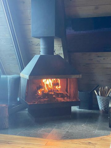 949 Skyline Drive, Tahoe City, CA 96145