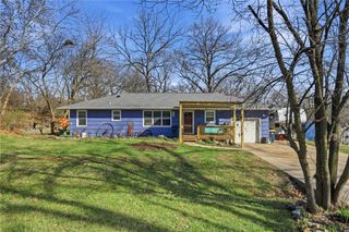 4709 NW Gleason Road, Kansas City, MO 64151