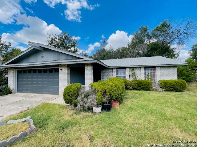 9511 New World, San Antonio, TX 78239