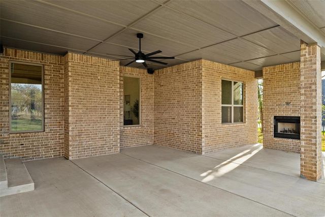 8180 Red Feather, Arcadia, OK 73007