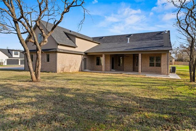 8180 Red Feather, Arcadia, OK 73007