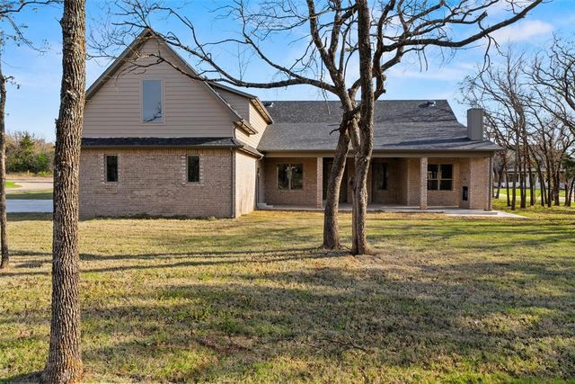 8180 Red Feather, Arcadia, OK 73007