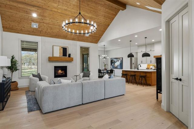 8180 Red Feather, Arcadia, OK 73007