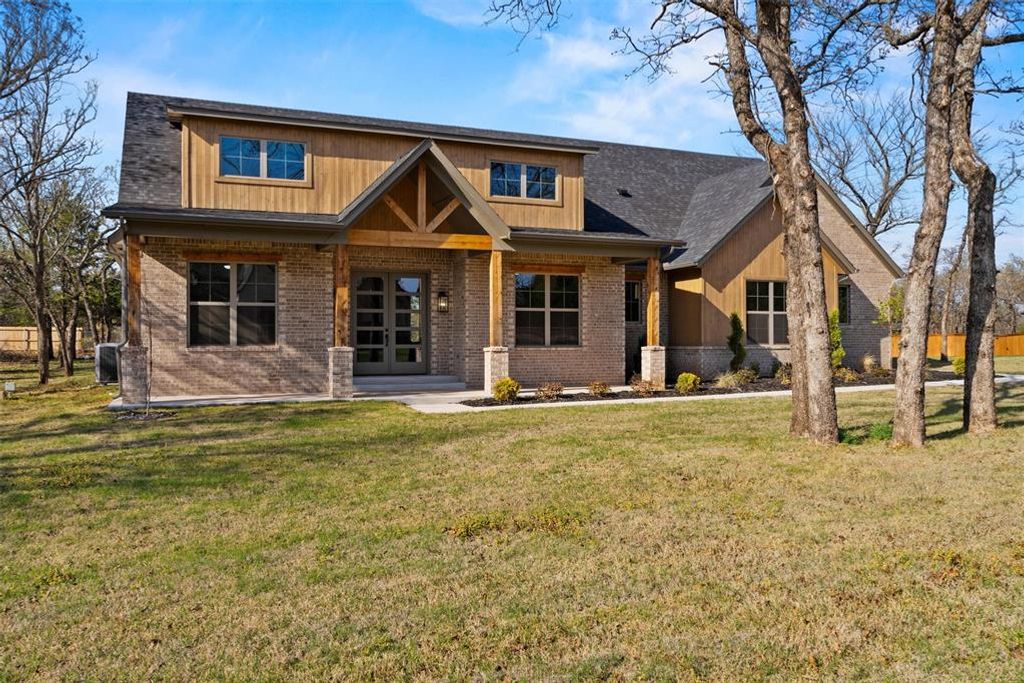 8180 Red Feather, Arcadia, OK 73007