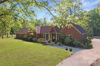 1500 Griffith Road, Monroe, NC 28112