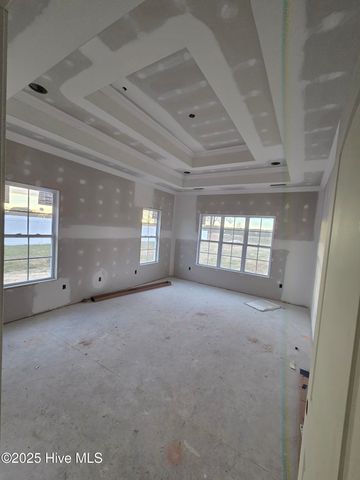 2094 Harris Ridge Road, Winterville, NC 28590