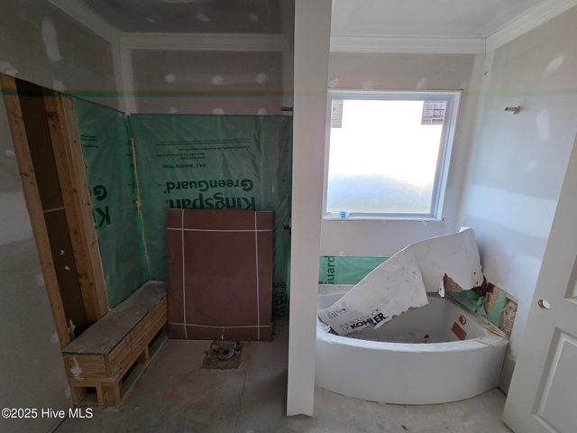 2094 Harris Ridge Road, Winterville, NC 28590