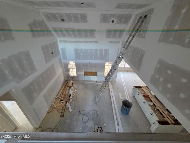 2094 Harris Ridge Road, Winterville, NC 28590