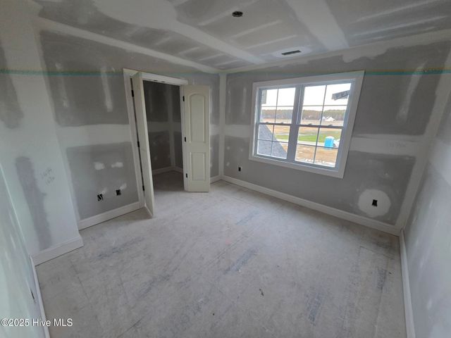 2094 Harris Ridge Road, Winterville, NC 28590