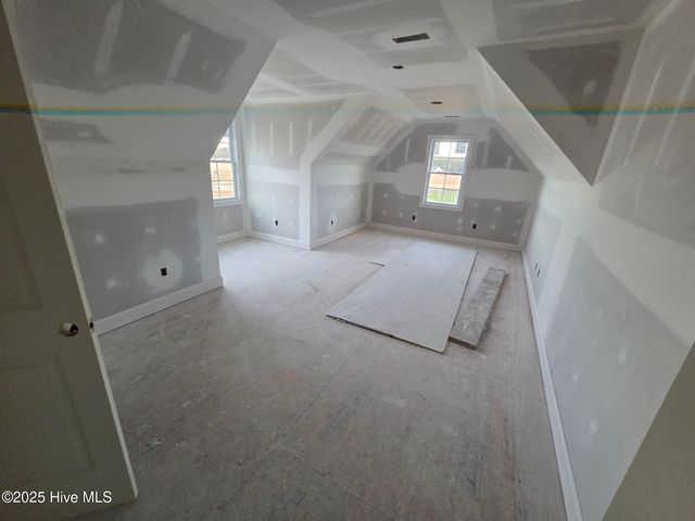 2094 Harris Ridge Road, Winterville, NC 28590