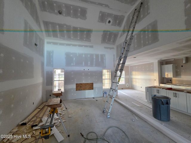 2094 Harris Ridge Road, Winterville, NC 28590