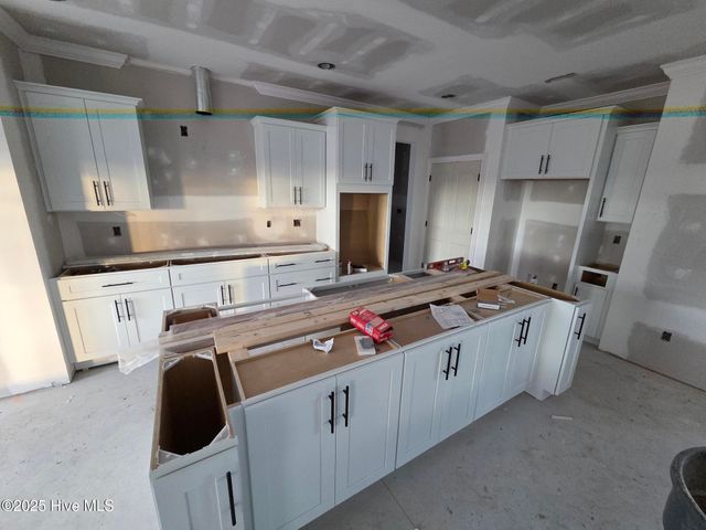 2094 Harris Ridge Road, Winterville, NC 28590