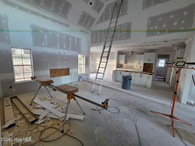 2094 Harris Ridge Road, Winterville, NC 28590