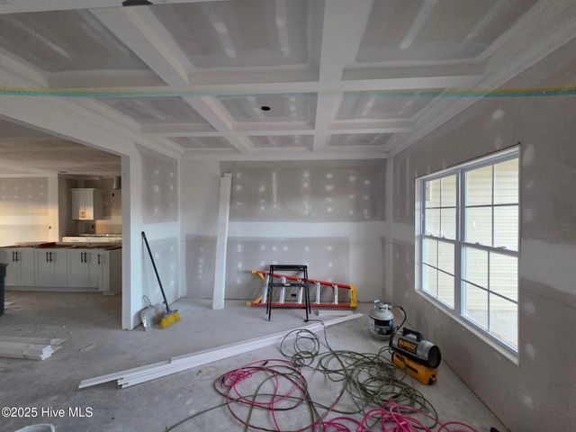 2094 Harris Ridge Road, Winterville, NC 28590