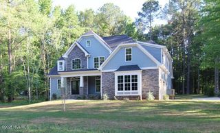 2094 Harris Ridge Road, Winterville, NC 28590