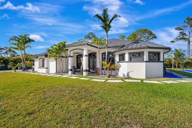 13803 CITRUS GROVE Boulevard, West Palm Beach, FL 33412